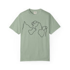 Together in This T-Shirt