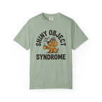 Shiny Object Pup T-Shirt