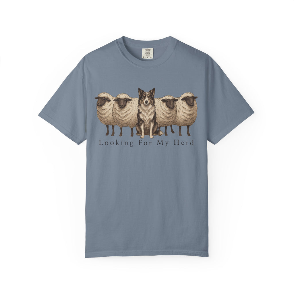 My Herd T-Shirt