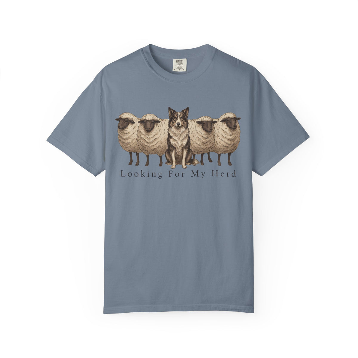 My Herd T-Shirt