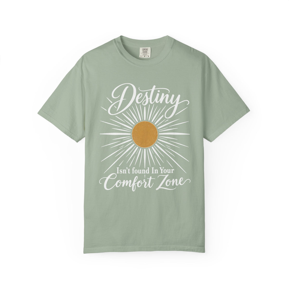Destiny T-Shirt