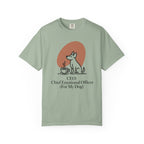 Chief Emotional Officer-for dog T-Shirt
