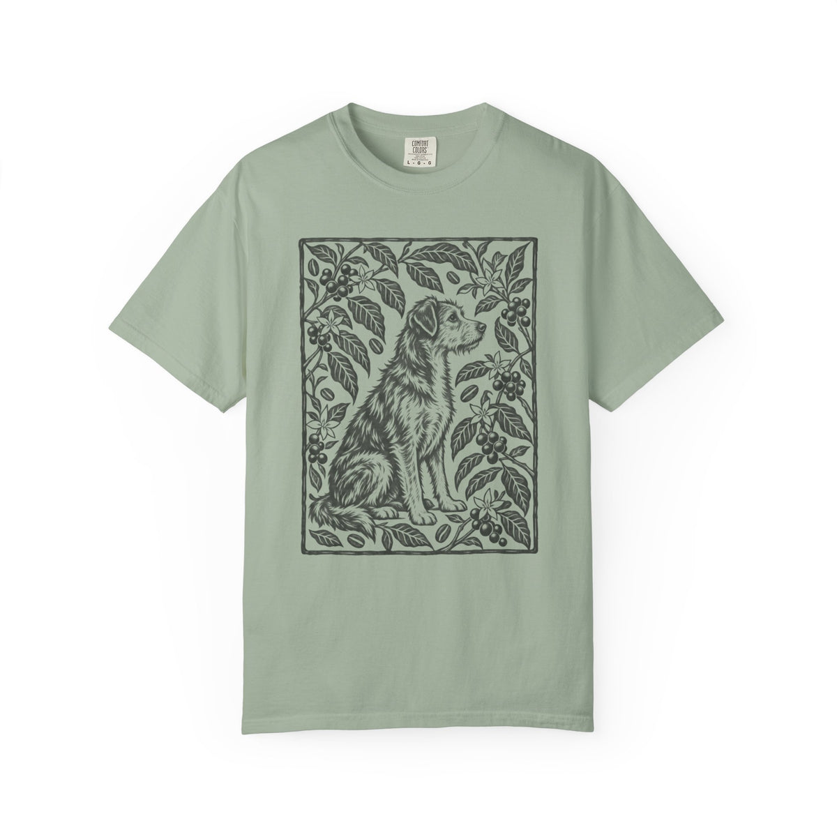 Slow Moment T-Shirt
