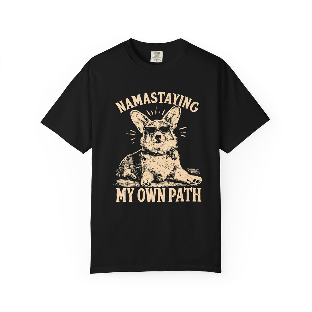 Namastaying T-Shirt