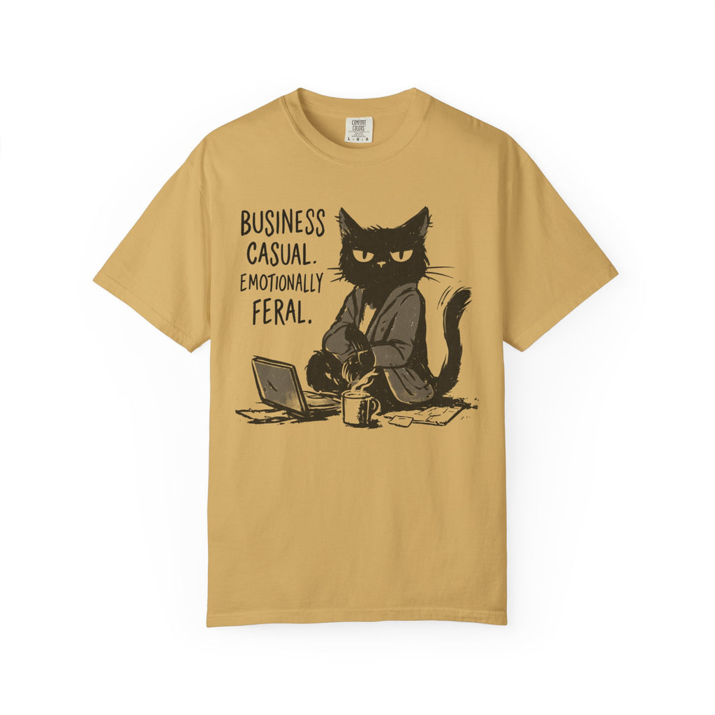 Emotionally Feral T-Shirt