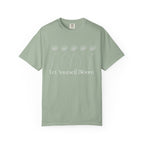 Let Yourself Bloom T-Shirt