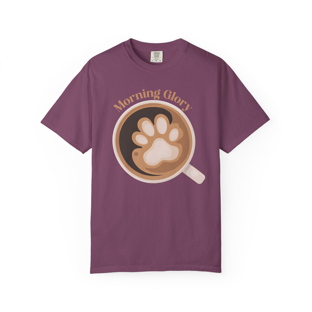 Morning Glory T-Shirt