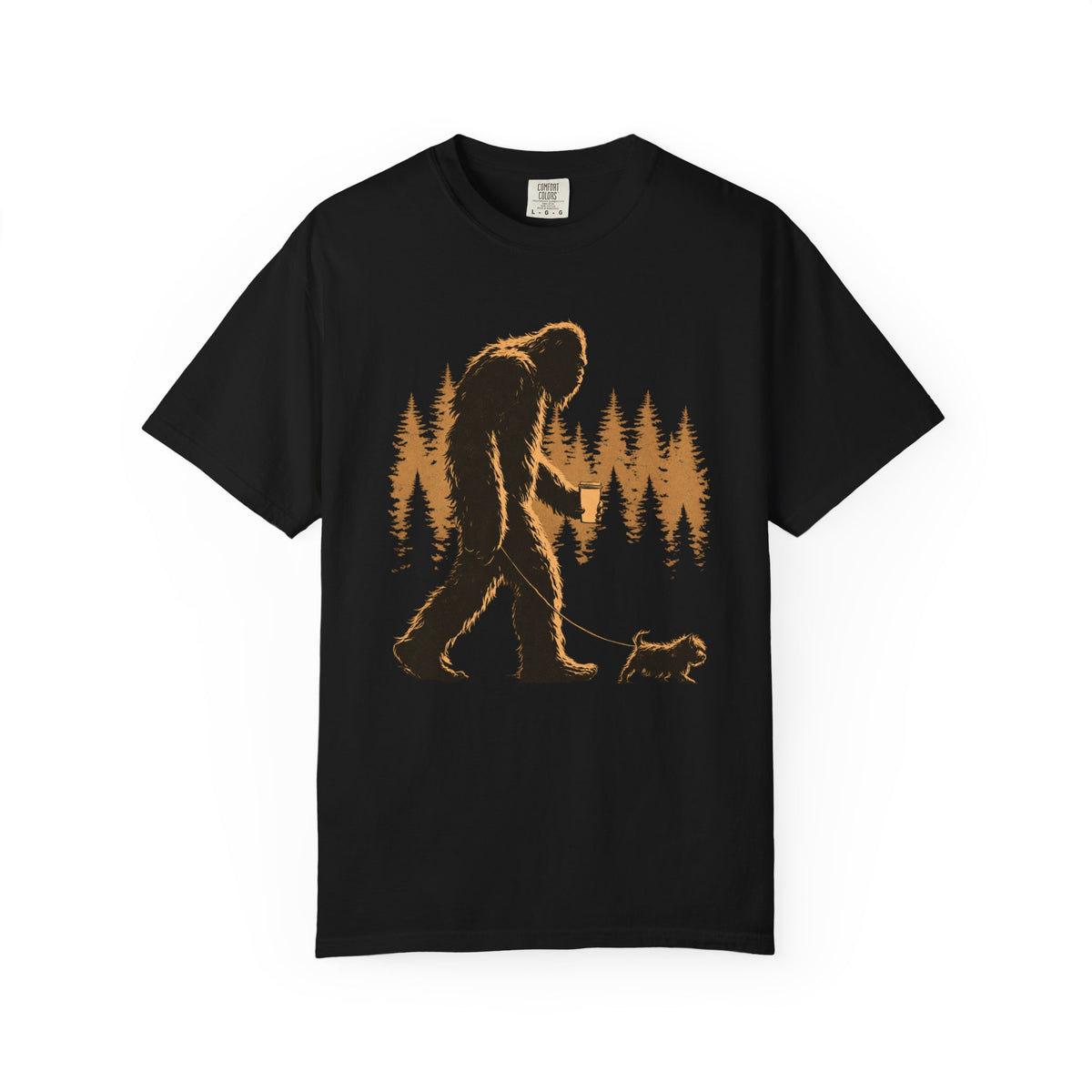 Morning Walk T-Shirt