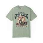 Certified in Overthinking T-Shirt
