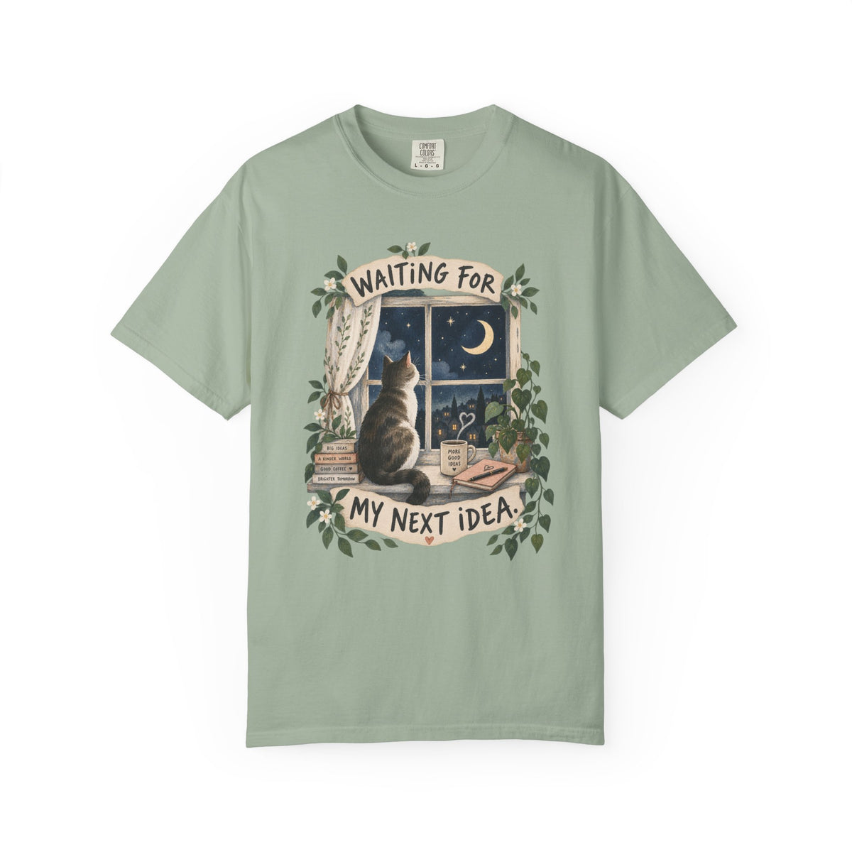 My Next Idea T-Shirt