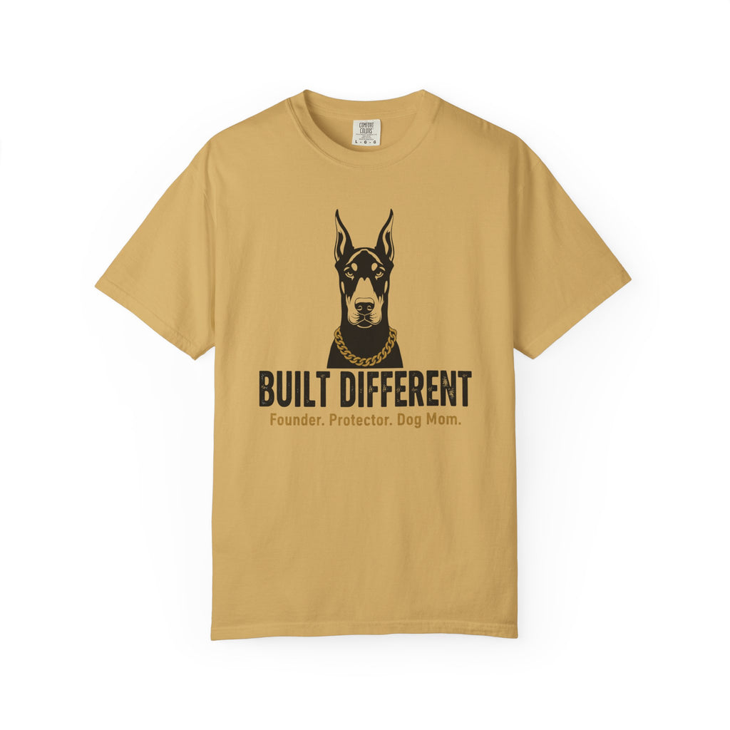 Built Different T-Shirt