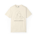 Quietly Competent T-Shirt