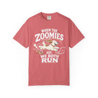 The Zoomies T-Shirt