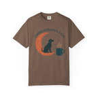 Coffee, Cosmos & Calm T-Shirt
