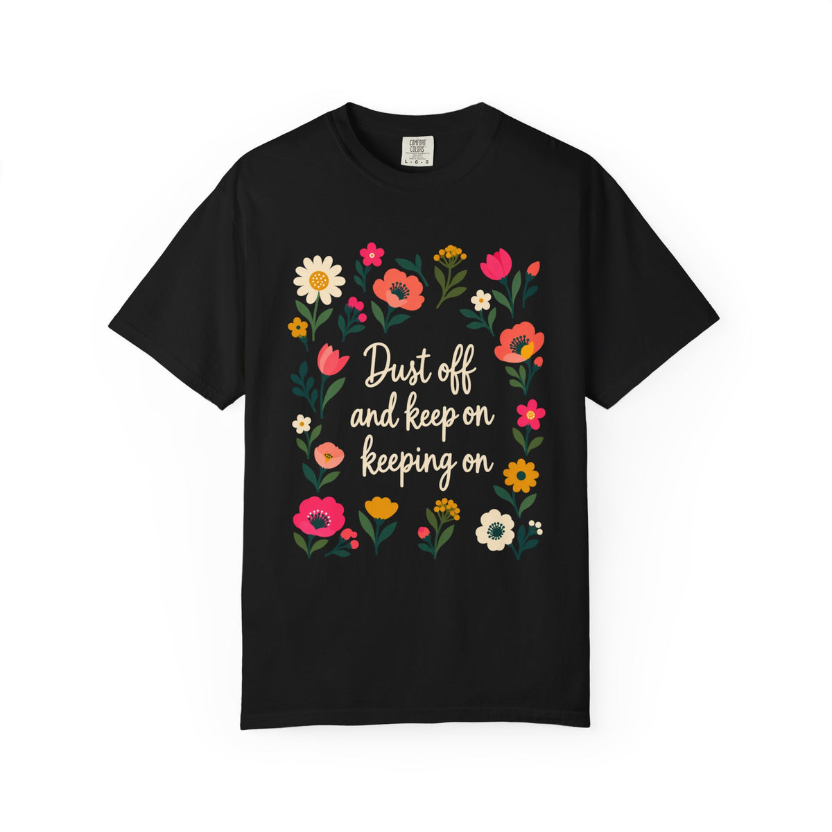 Dust off T-Shirt