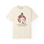 Building Empire (For My Dog) T-shirt