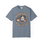 Stay Pawsitive T-Shirt