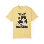 Built From Scratch T-Shirt