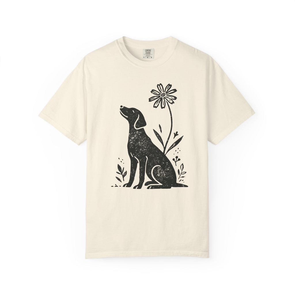 Happy Pup T-Shirt