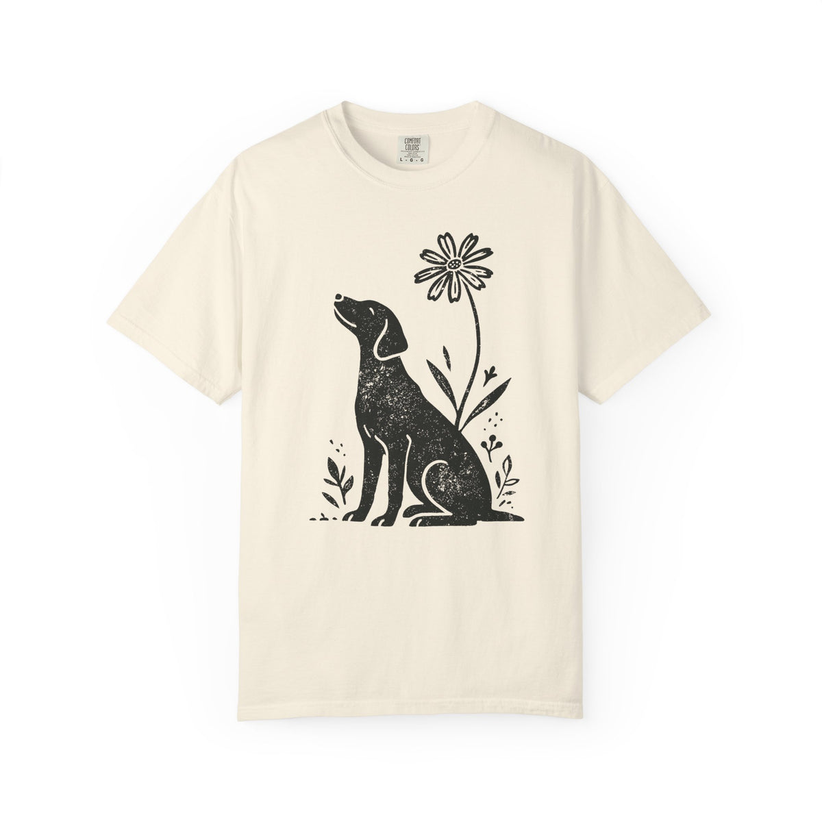 Happy Pup T-Shirt