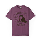 My Own Agenda T-Shirt