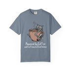 Caffeinated Confidence T-shirt