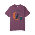 Coffee, Cosmos & Calm T-Shirt