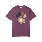 Monday fuel - brewed before sunrise T-Shirt