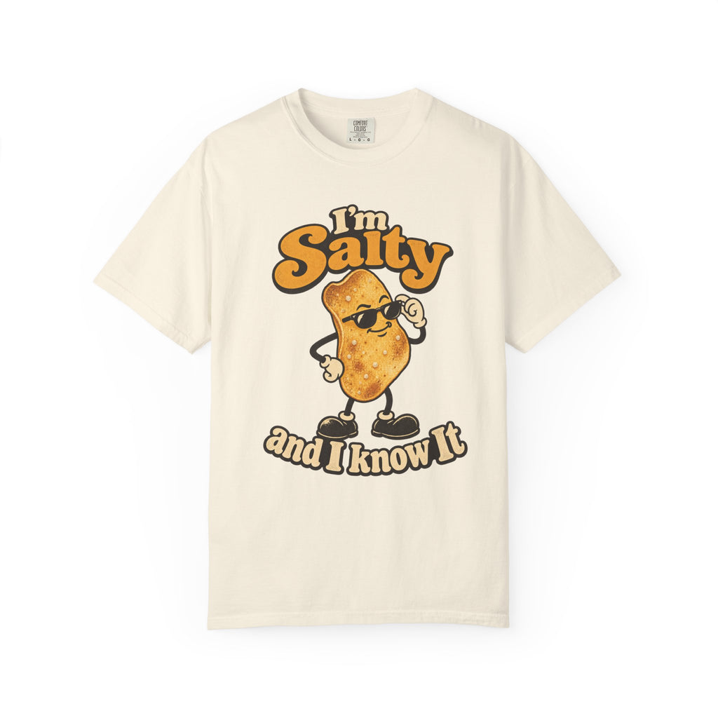 Salty T-Shirt