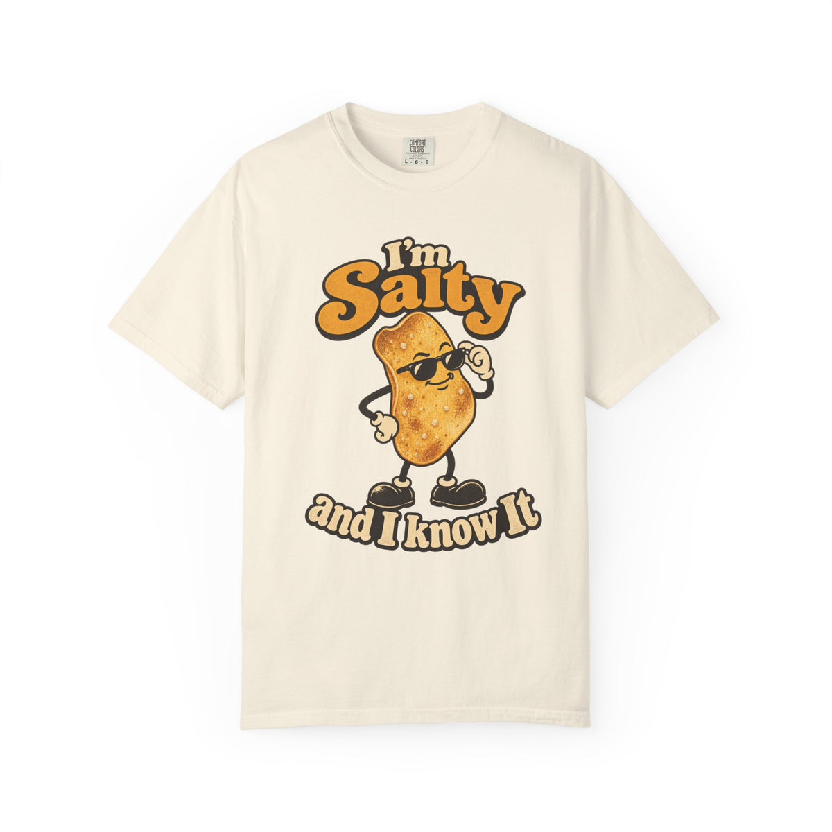 Salty T-Shirt