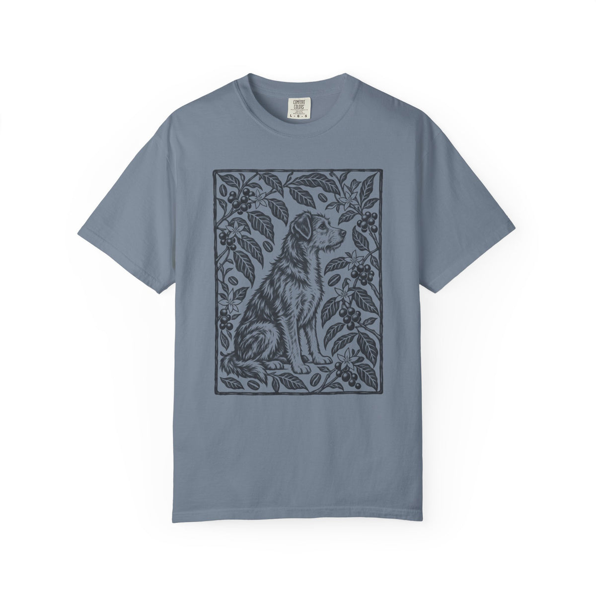 Slow Moment T-Shirt