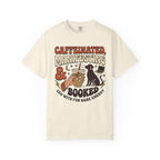 Caffeinated, Manifesting T-Shirt