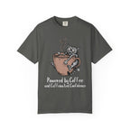 Caffeinated Confidence T-shirt