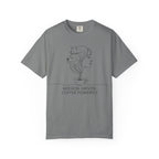 Coffee Powered T-Shirt