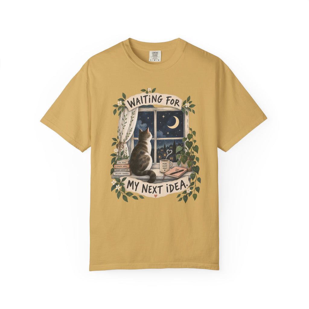 My Next Idea T-Shirt