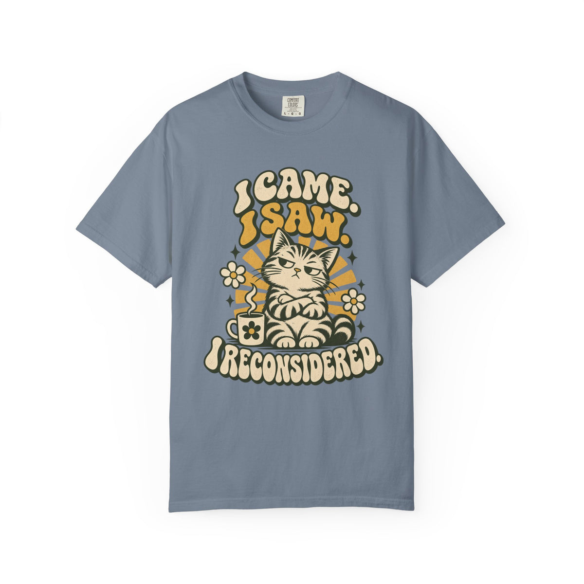 Reconsidered T-Shirt