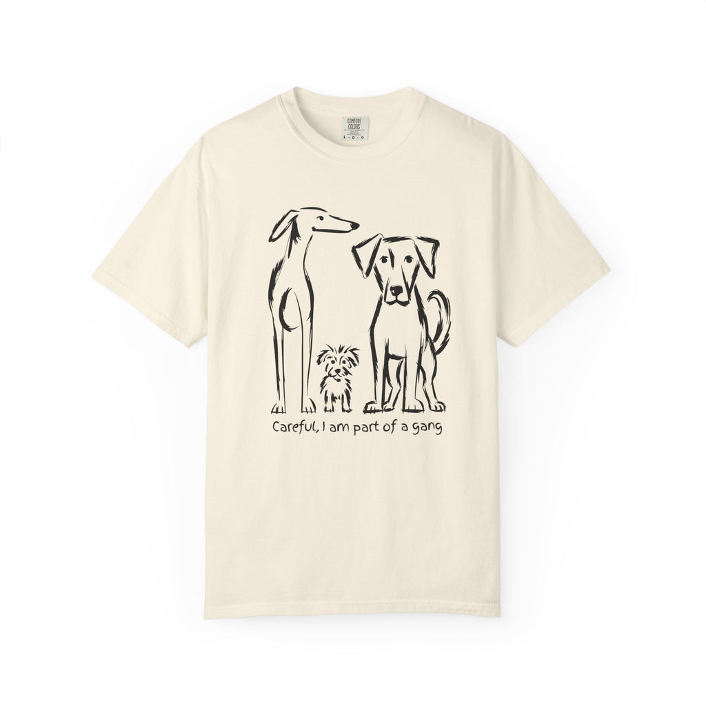 My Gang T-Shirt