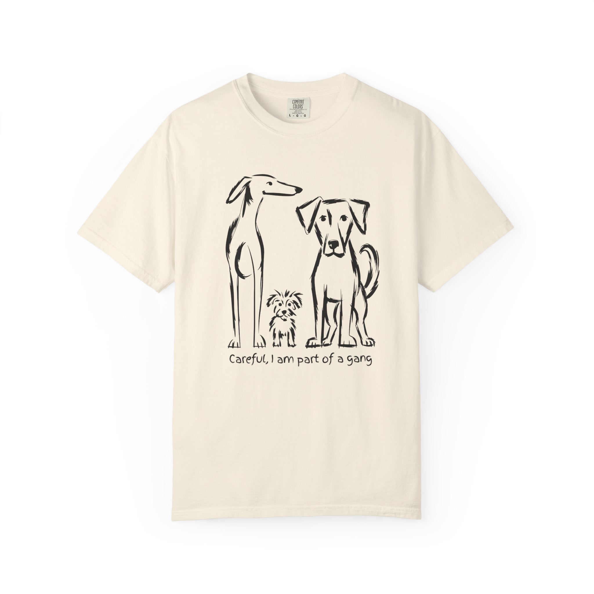 My Gang T-Shirt