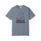 Hello World T-Shirt