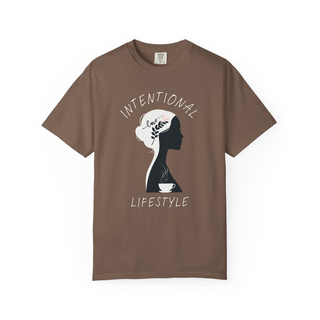 Intentional Living T-Shirt