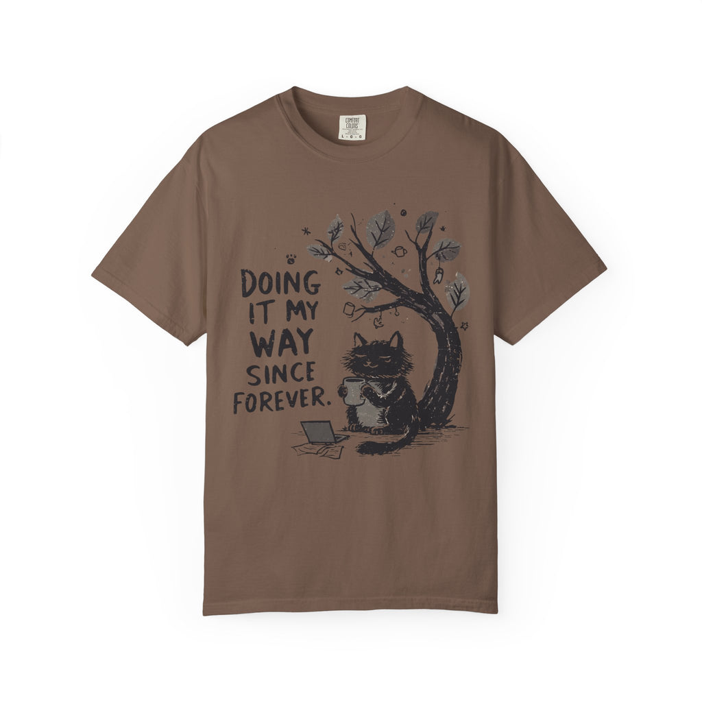 My Way T-Shirt