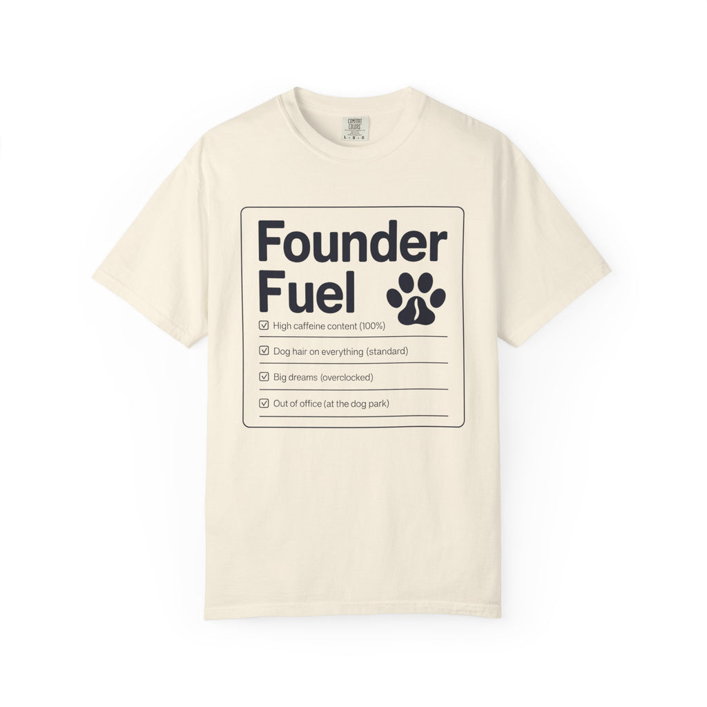 Founder Fuel T-Shirt