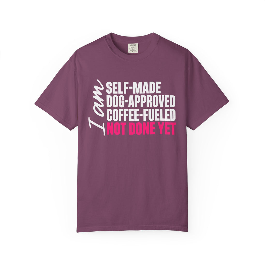 I Am T-Shirt
