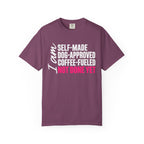 I Am T-Shirt