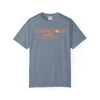 I love dogs and...T-Shirt