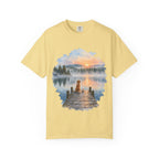 Stillness Awakes T-Shirt
