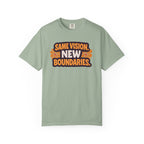 Same Vision New Boundaries T-Shirt