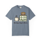 Meeting, Mugs & MuttsT-Shirt