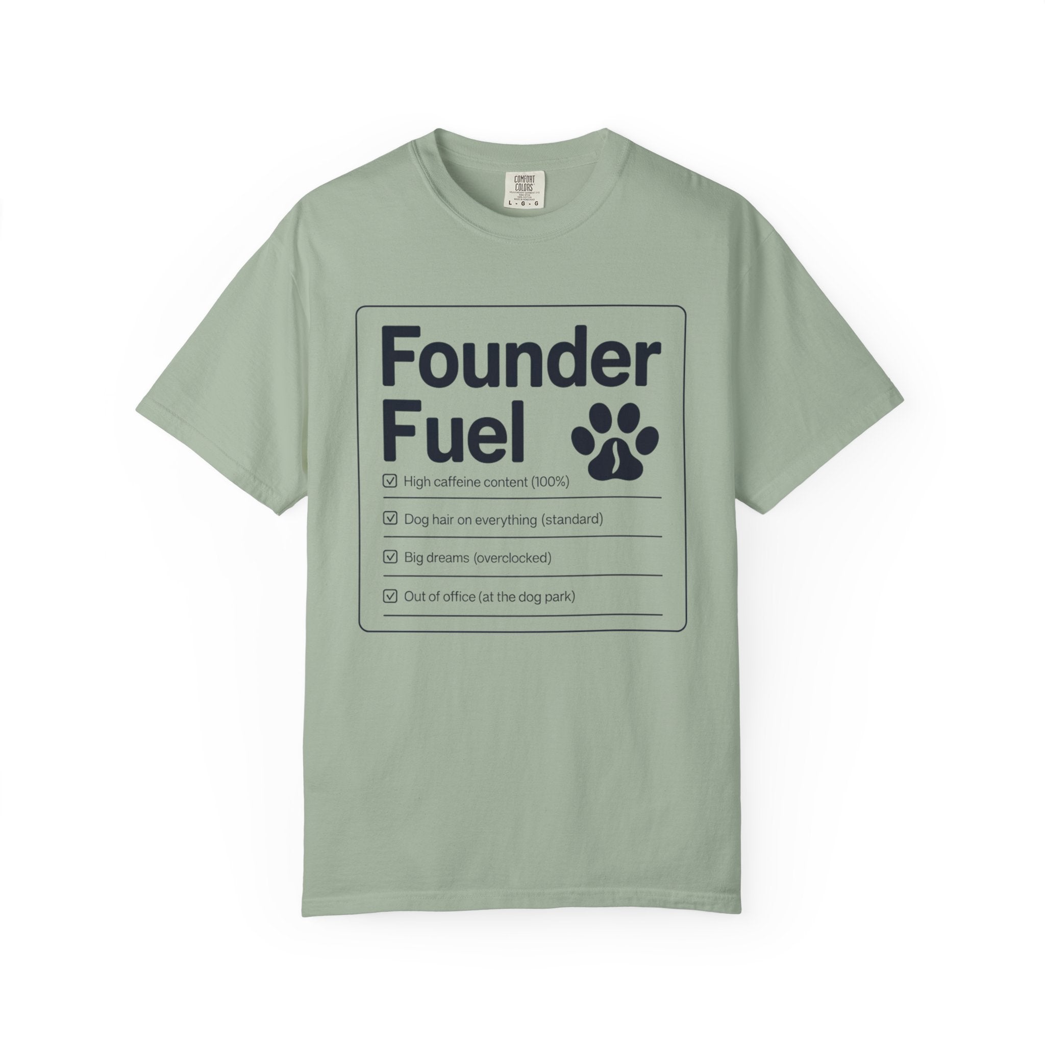 Founder Fuel T-Shirt