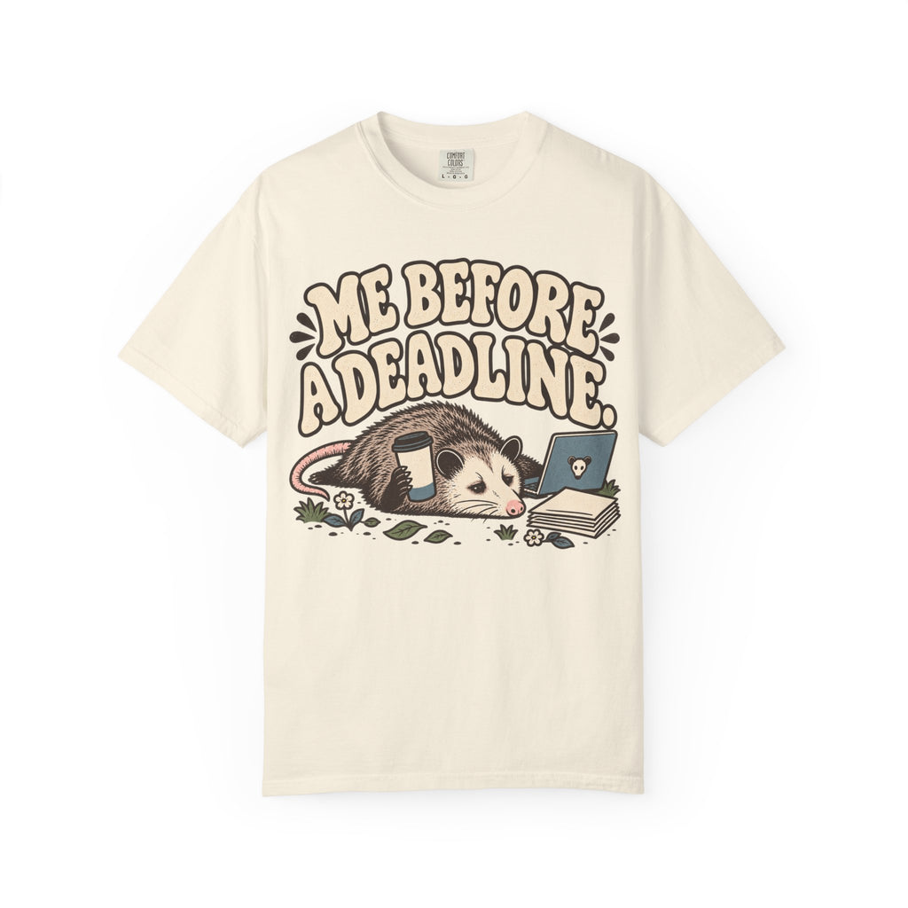 Deadline T-Shirt